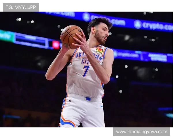 切特霍姆格伦的崛起与未来展望：篮球天才的成长之路