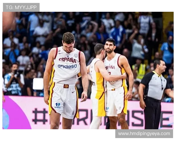 希腊男篮与格鲁吉亚男篮激战比分揭晓精彩瞬间回顾