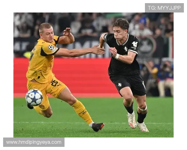 巴黎日耳曼与多特蒙德的巅峰对决谁能在欧冠赛场笑到最后