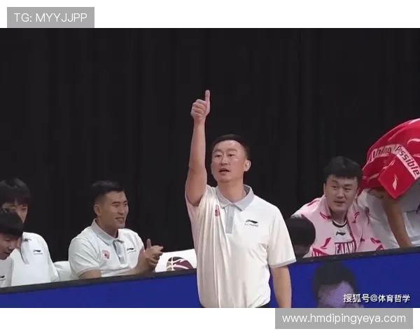 广东与福建队激战正酣谁能在这场比赛中笑到最后