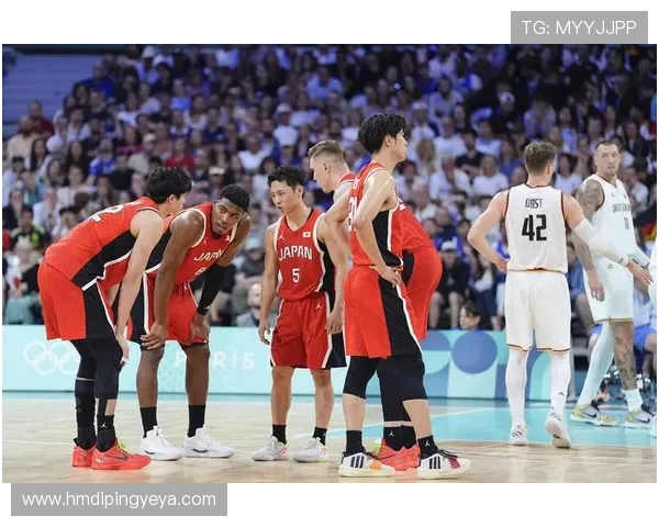 德国男篮对决塞内加尔展现篮球激情与实力的巅峰对抗