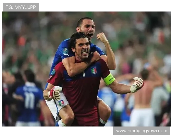 意大利传奇门将布冯对决比利时球队的精彩瞬间回顾 意大利传奇门将布冯对决比利时球队的精彩瞬间回顾