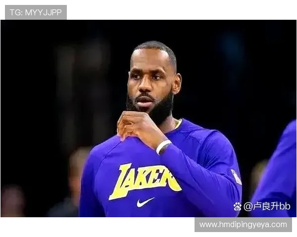 湖人对决骑士精彩直播回顾球迷热议比赛亮点与精彩瞬间