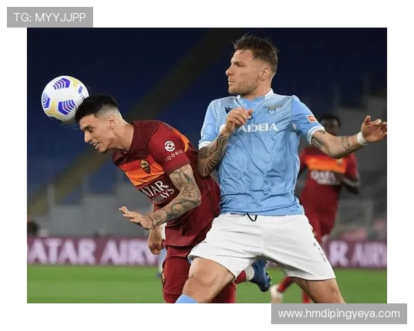 热那亚与罗马精彩对决视频直播全程回顾与分析