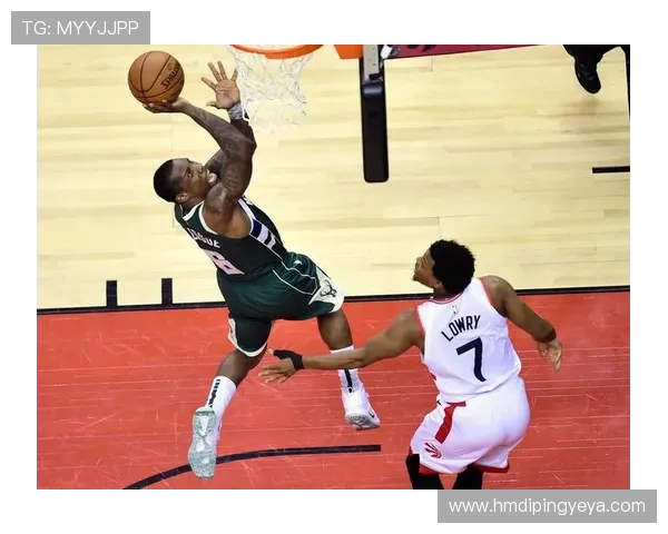 猛龙与雄鹿精彩对决录像回顾分析带你重温比赛激烈瞬间