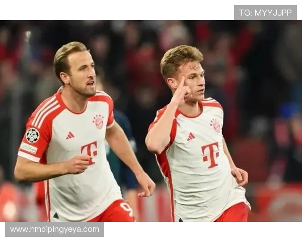 皇马与拜仁巅峰对决前瞻谁将书写欧冠新篇章