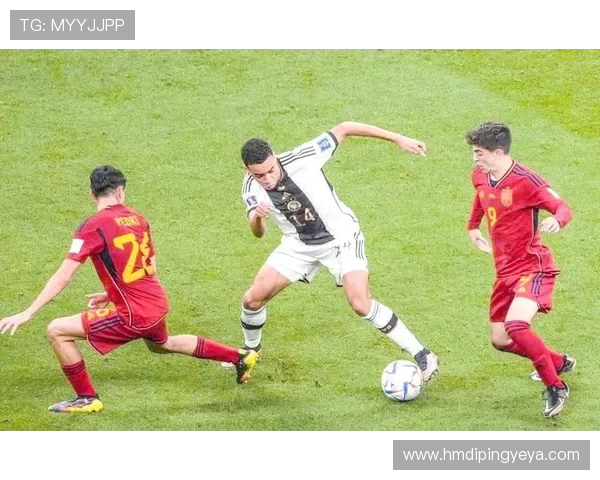 穆西亚拉崛起:年轻天才如何改变足球格局与未来展望 穆西亚拉崛起:年轻天才如何改变足球格局与未来展望