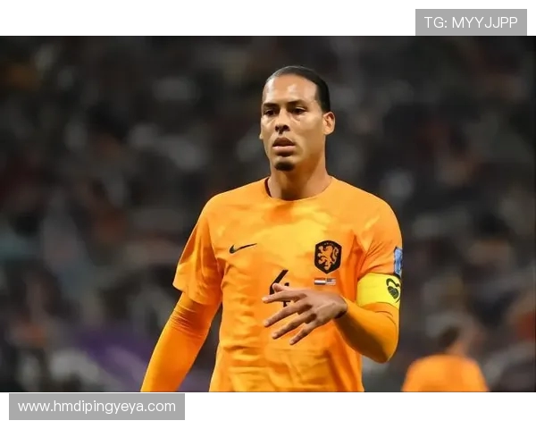 范戴克:从默默无闻到世界顶级后卫的传奇之路与职业生涯回顾 范戴克:从默默无闻到世界顶级后卫的传奇之路与职业生涯回顾