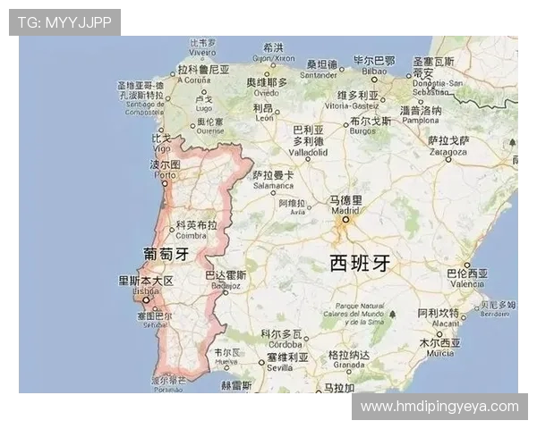 葡萄牙与西班牙足球对决深度分析及战术解析