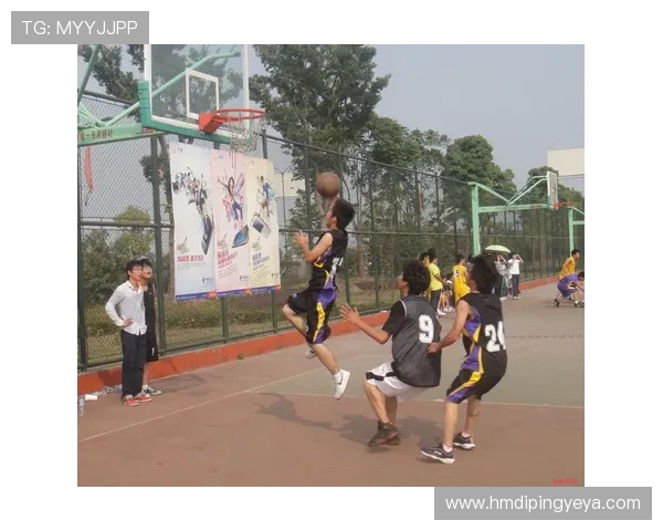 赵岩昊的篮球之路与成长故事探秘他如何在赛场上绽放光芒与激情