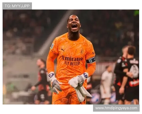 迈尼昂:从青涩小将到世界顶级门将的传奇之路 迈尼昂:从青涩小将到世界顶级门将的传奇之路