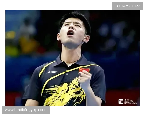 里约奥运乒乓球巅峰对决张继科与陈建安的精彩较量回顾 里约奥运乒乓球巅峰对决张继科与陈建安的精彩较量回顾