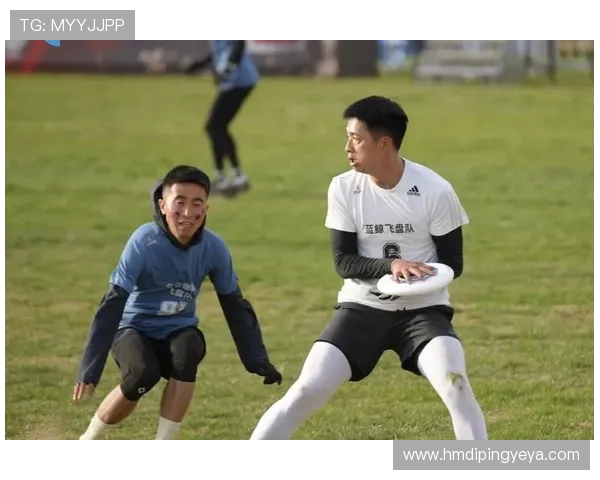 飞盘实力榜单揭晓杭州飞盘队荣获第六名展现强劲实力