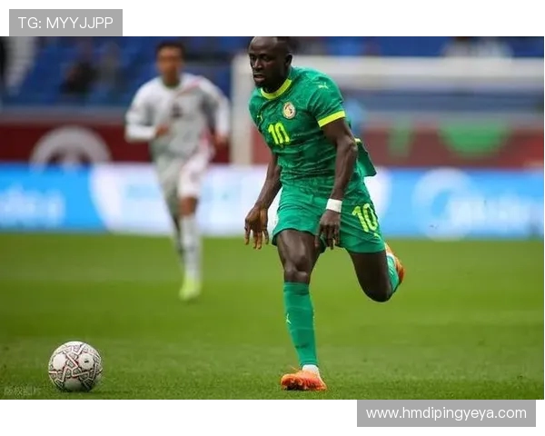 马内：从非洲草原到欧洲绿茵场的传奇之路与足球梦想