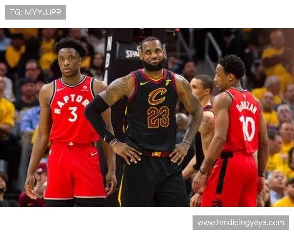 骑士与猛龙对决大小分竞猜分析及投注策略分享