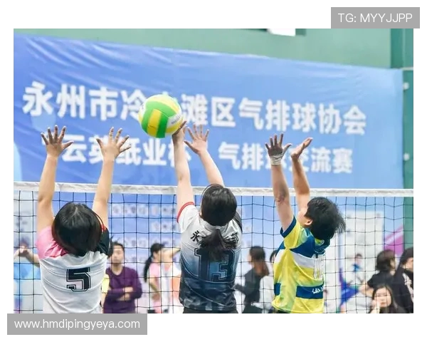 广州排球队的崛起与发展探讨聚焦排球力量与团队精神的结合