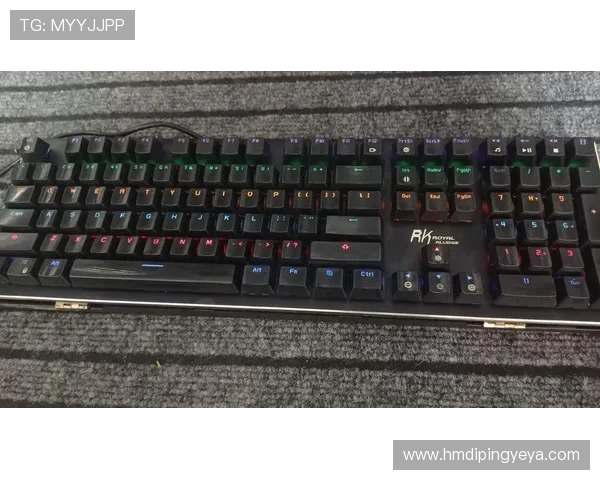 提升游戏体验的机械键盘推荐助你在英雄联盟中称霸战场