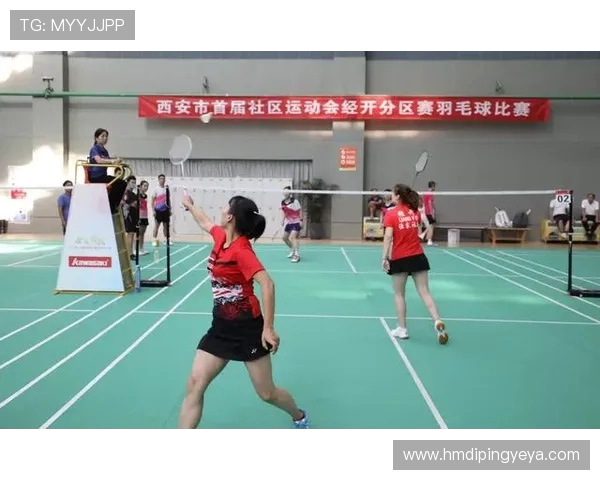 杭州羽毛球队在城市联赛中的耐力表现分析与点评