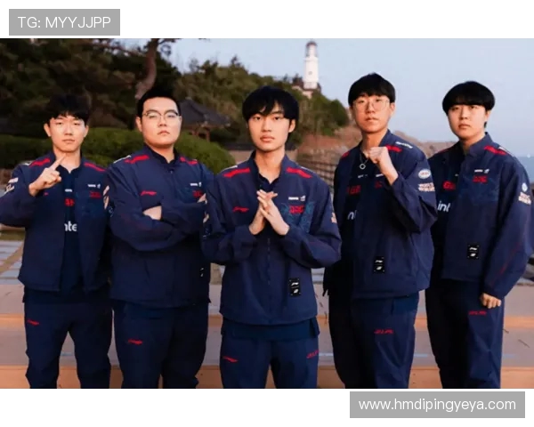 深入分析JDG战队技术策略与战术执行的成功之道