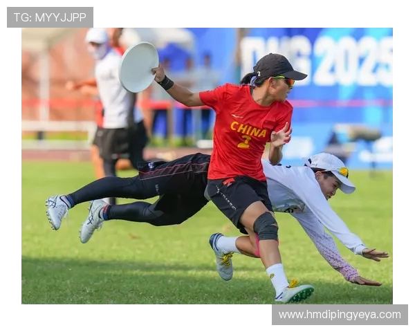 深圳飞盘队的比赛经验分享与成长之路探讨 深圳飞盘队的比赛经验分享与成长之路探讨
