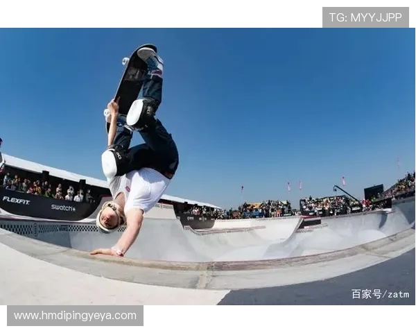 滑板精神:深入剖析杭州滑板队员的心理素质与竞技心态 滑板精神:深入剖析杭州滑板队员的心理素质与竞技心态