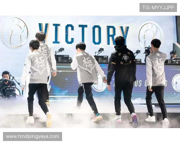 CSGO精彩回顾：深入分析IG战队的比赛策略与经验分享