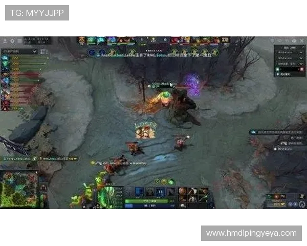 RNG在DOTA2比赛中的防守与反击策略分析与得失总结