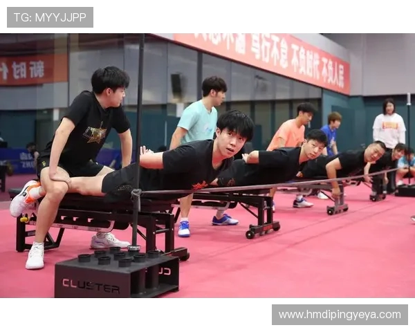 乒乓球的魅力与坚持:深入了解重庆乒乓球队的训练与耐力之道 乒乓球的魅力与坚持:深入了解重庆乒乓球队的训练与耐力之道