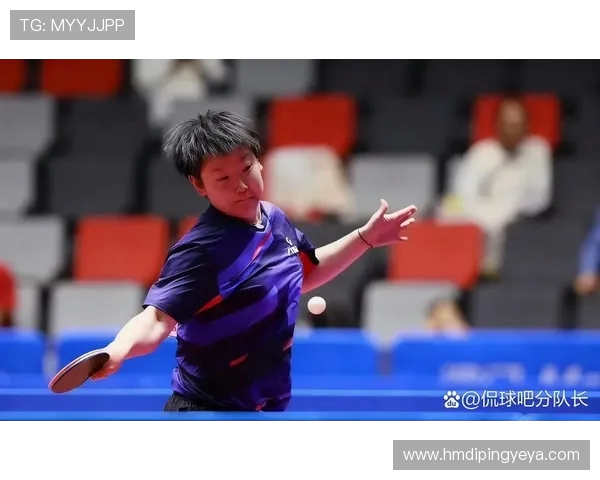 北京乒乓球队意识变革引发热议推动乒乓球运动新发展 北京乒乓球队意识变革引发热议推动乒乓球运动新发展