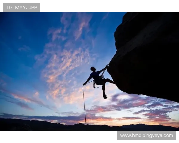 南京攀岩队的奋斗与突破之路：一段激情与坚持的攀岩纪实