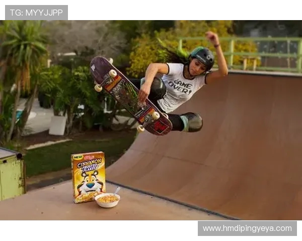 李秀英的滑板人生：从街头少年到滑板女神的深度对话与成长故事