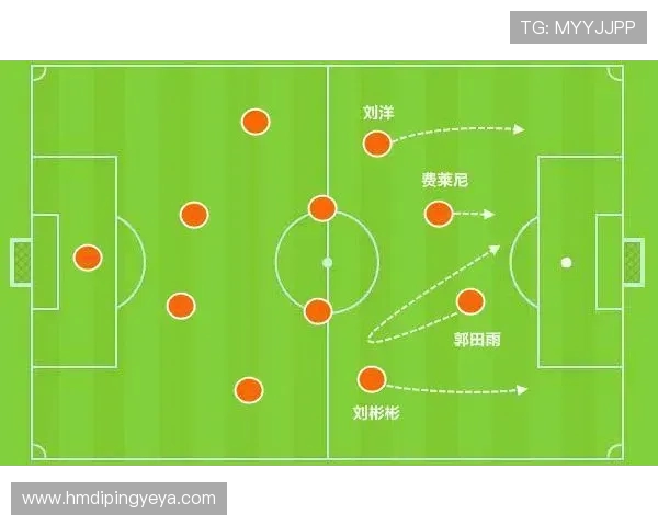杭州足球队的速度分析与战术应用探讨