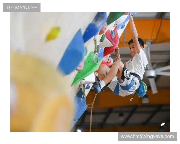 杭州街舞队在攀岩联赛中的耐力表现分析与精彩瞬间回顾