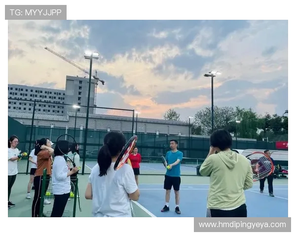 杭州网球队的速度之美：探索网球运动的激情与魅力