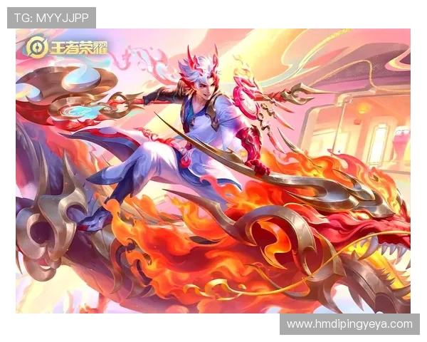 深度对话王磊探寻王者荣耀背后的成长与人生哲学 深度对话王磊探寻王者荣耀背后的成长与人生哲学